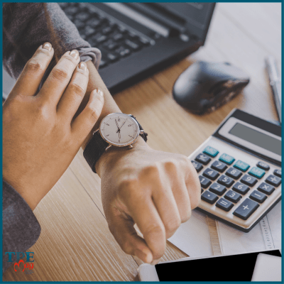 Temps de travail : une donnée essentielle