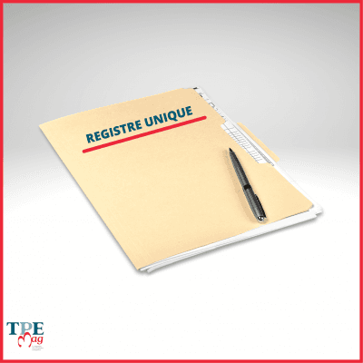 Registre unique du personnel : ne l’oubliez pas !