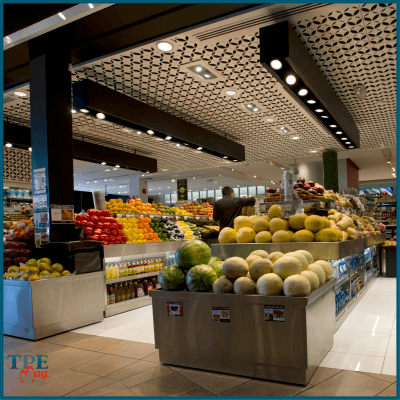 Négociation commerciale : enquêtes sur la grande distribution alimentaire