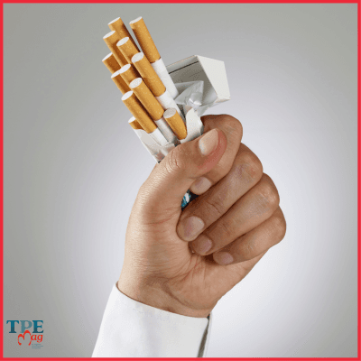 Les bureaux de tabac sont prisés