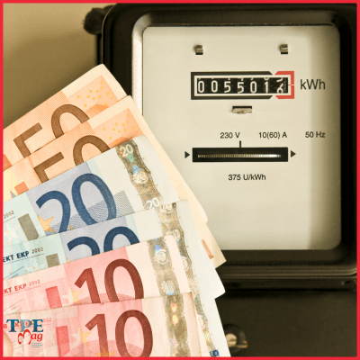 « Baisse les watts », un programme pour les TPE