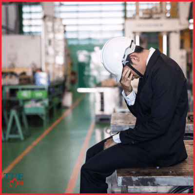 Le chômage frappe durement les patrons de TPE