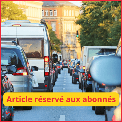 ZFE : un rejet massif des Français