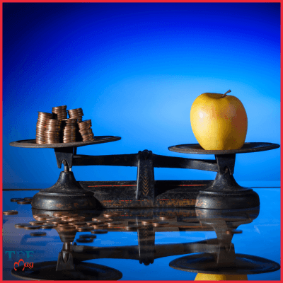 L’influence de l’inflation