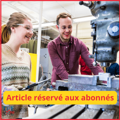 Les règles applicables aux jobs d’été