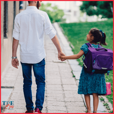 Parents et salariés : les droits pour la rentrée scolaire