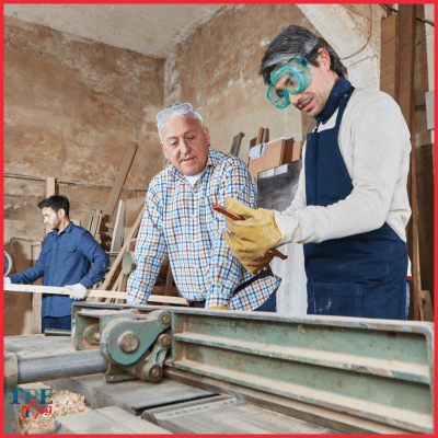 « Alerte rouge » sur l’apprentissage