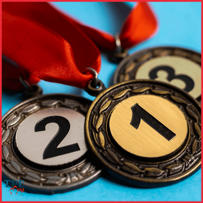 Espoirs olympiques ?