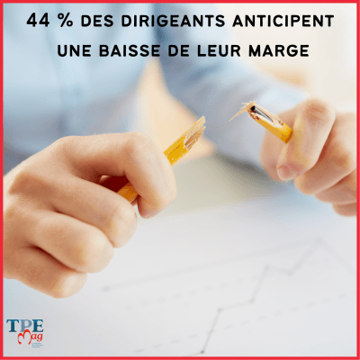 Les souffrances des TPE