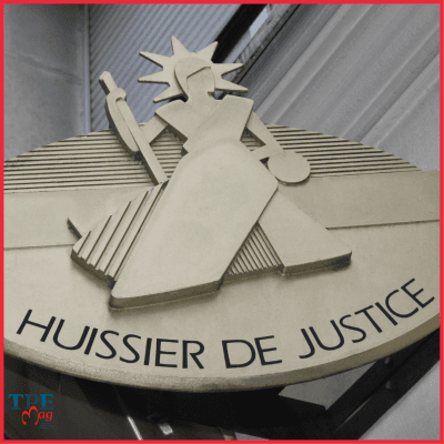 Naissance d’une nouvelle profession : le commissaire de justice