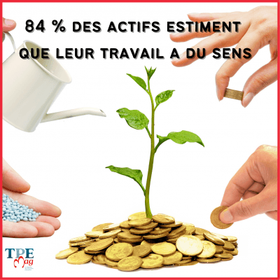 Le sens du travail