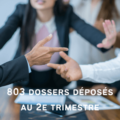 Médiation du crédit : les TPE en 1ère ligne