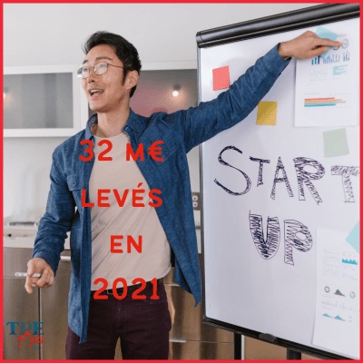 Comment vont les startups ?