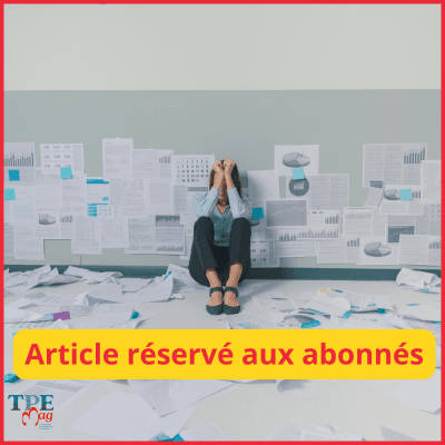 60 000 défaillances attendues en 2023