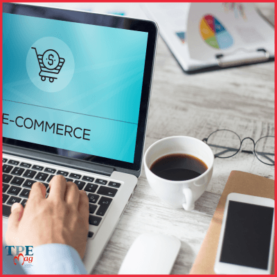 Transition digitale : les commerçants accélèrent
