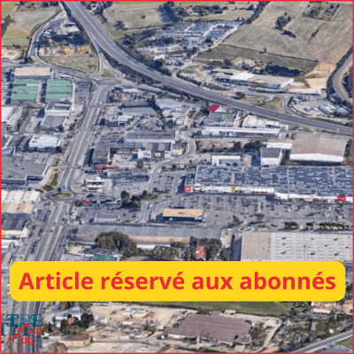 Sortir de la zone