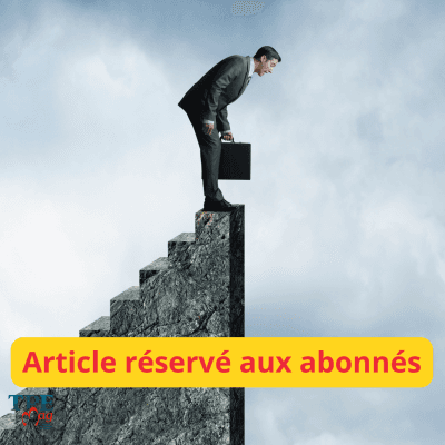 Défaillances : on est loin du pic