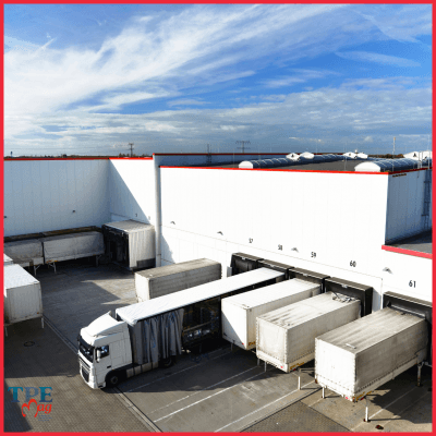 Transport et Logistique : des mutations drastiques