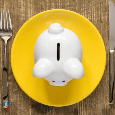 Les consommateurs serrent leur portefeuille