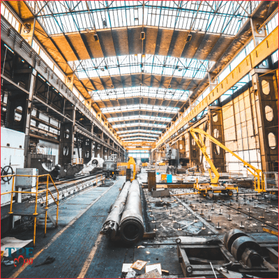 La réindustrialisation marque le pas
