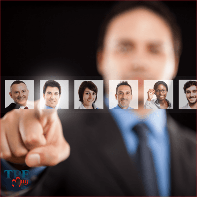 Les cadres dans l’attente