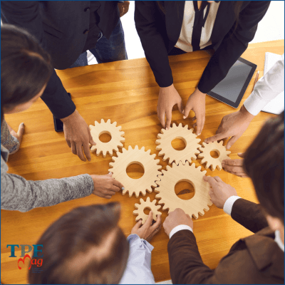 Proximité + convivialité = commerce