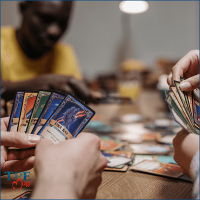 Jeux de société : les grandes tendances 2025