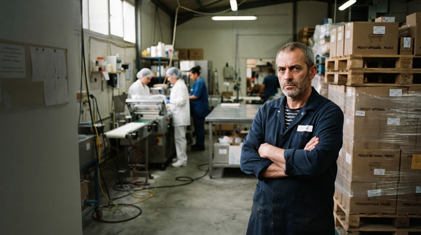 Grande distribution : la guerre des prix se paie en faillites et en emplois