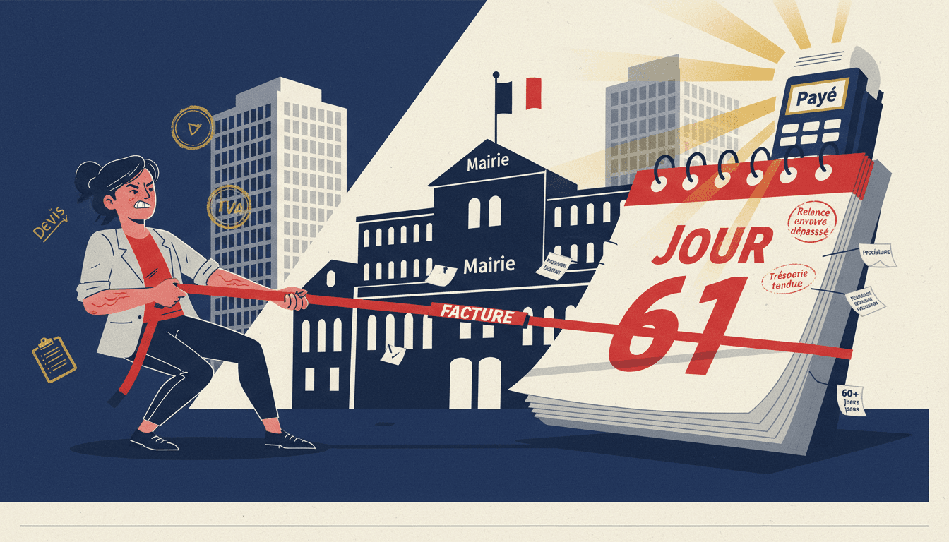 Jour 61, la date qui étrangle les TPE