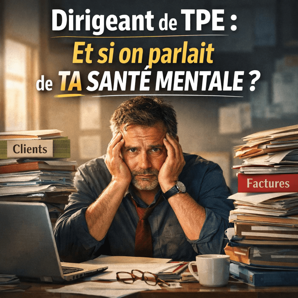 TPE : acteurs engagés d'une santé mentale durable, mais souvent laissées pour compte